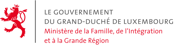 Ministère de la Famille et de l'Intégration et à la Grand Région