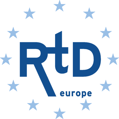 Logo de Right to Die Europe